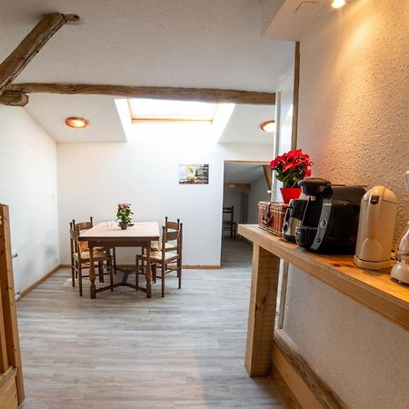 Etape Gimontoise 32 Apartment ภายนอก รูปภาพ