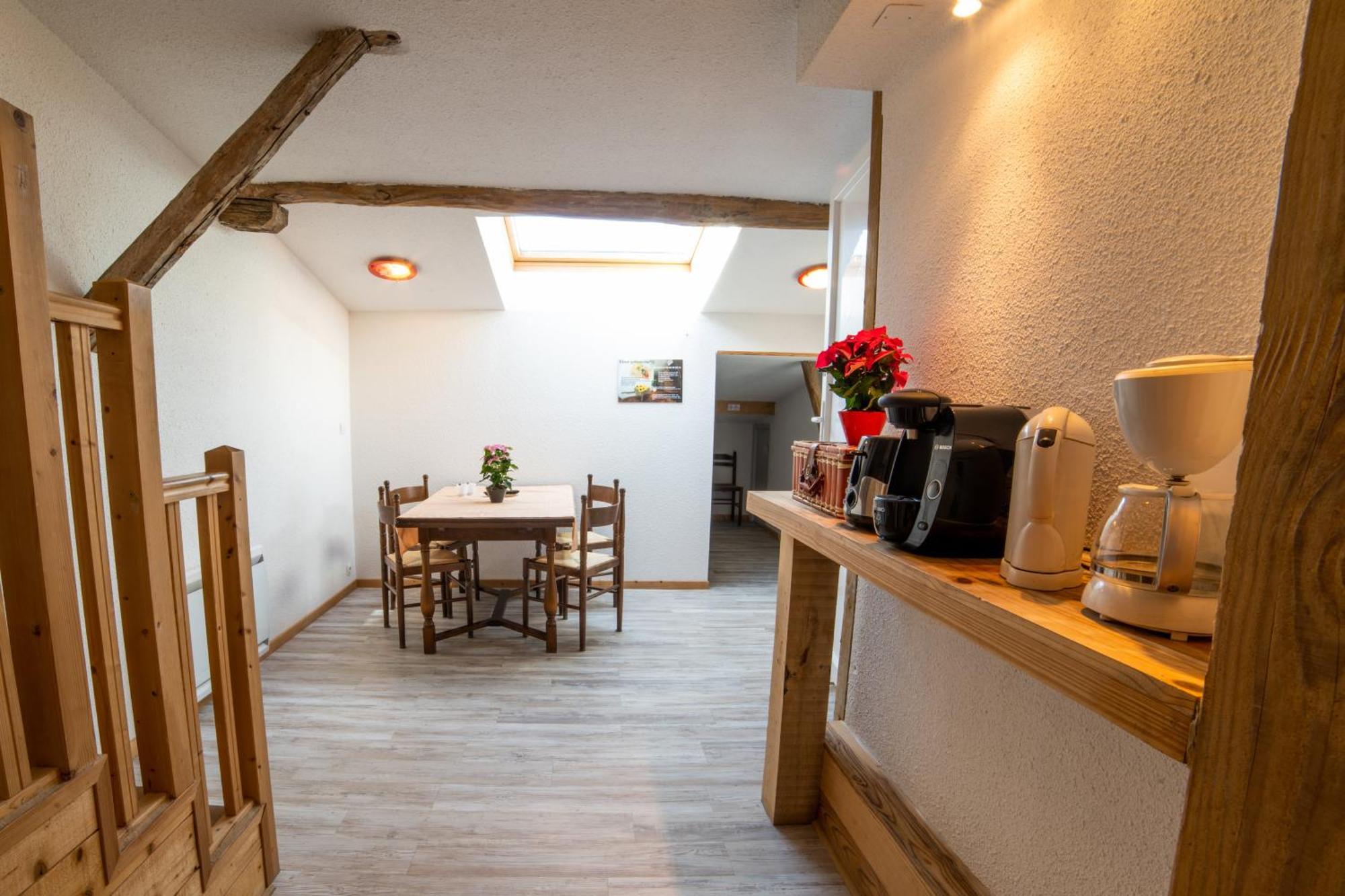 Etape Gimontoise 32 Apartment ภายนอก รูปภาพ
